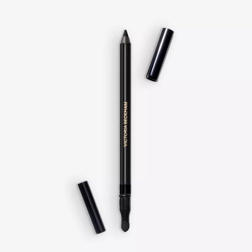 VICTORIA BECKHAM BEAUTY Satin Kajal Liner - Black - Picture 2 of 3